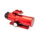 William Optics RedCat 51 III WIFD f/4.9 Petzval Refractor Telescope