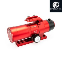 William Optics REDCAT 51 WIFD