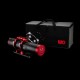 William Optics RedCat 91 WIFD f/4.9 Petzval Refractor Telescope - Black