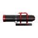 William Optics RedCat 91 WIFD f/4.9 Petzval Refractor Telescope - Black