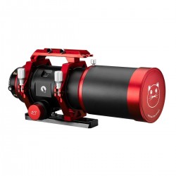 William Optics Ultra-Cat 76 WIFD f/4.8 Petzval Refractor Telescope