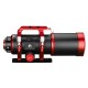 William Optics Ultra-Cat 76 WIFD f/4.8 Petzval Refractor Telescope