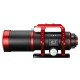 William Optics Ultra-Cat 76 WIFD f/4.8 Petzval Refractor Telescope