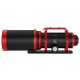 William Optics Ultra-Cat 131 f/4.9 WIFD Petzval Refractor Telescope