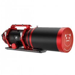 William Optics Ultra-Cat 131 f/4.9 WIFD Petzval Refractor Telescope