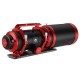 William Optics Ultra-Cat 131 f/4.9 WIFD Petzval Refractor Telescope