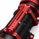 William Optics Ultra-Cat 131 f/4.9 WIFD Petzval Refractor Telescope