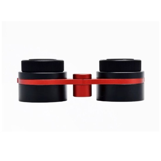 Sky Rover 2x42 Wide Field Galilean Binoculars with 30° True Field of View Sky Rover 2x42 Wide Field Galilean Binoculars with 30° True Field of View