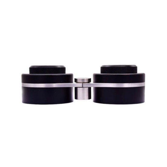 Sky Rover 2x54 Wide Field Galilean Binoculars with 36° True Field of View Sky Rover 2x54 Wide Field Galilean Binoculars with 36° True Field of View