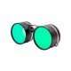 Sky Rover 2x54 Wide Field Galilean Binoculars with 36° True Field of View Sky Rover 2x54 Wide Field Galilean Binoculars with 36° True Field of View