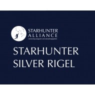 STARHUNTER  SILVER RIGEL