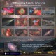 Starhunter Alliance 2027 Astronomy Calendar
