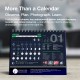 Starhunter Alliance 2027 Astronomy Calendar
