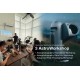 DwarfLab Draco Smart Telescope - SHO Version (Membership Bundle)