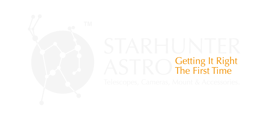 Starhunter Astrogear