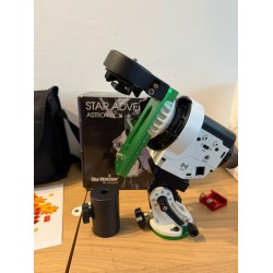  Used Staradventure Set 