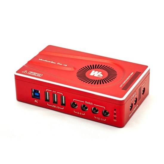 WandererAstro Wanderer Box Pro V3 WandererAstro Wanderer Box Pro V3