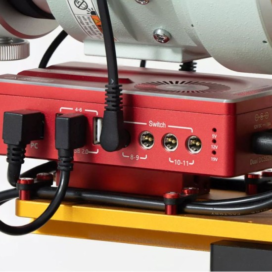 WandererAstro Wanderer Box Pro V3 WandererAstro Wanderer Box Pro V3