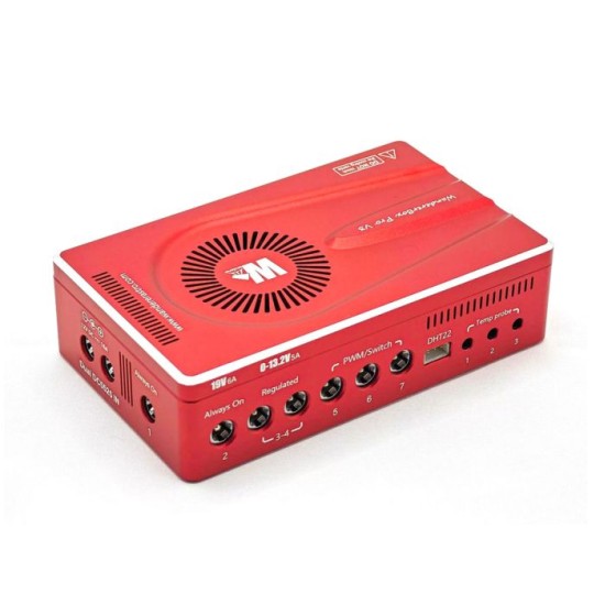 WandererAstro Wanderer Box Pro V3 WandererAstro Wanderer Box Pro V3