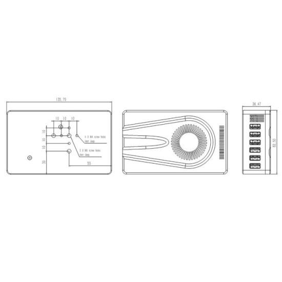 WandererAstro Wanderer Box Pro V3 WandererAstro Wanderer Box Pro V3