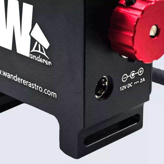 WandererAstro Wanderer Cover V4-EC 190mm WandererAstro Wanderer Cover V4-EC 190mm