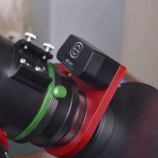 WandererAstro Wanderer Rotator Mini V2 WandererAstro Wanderer Rotator Mini V2