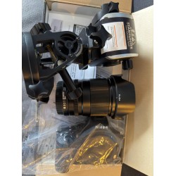  Used Nikon z50 Astromodified Set