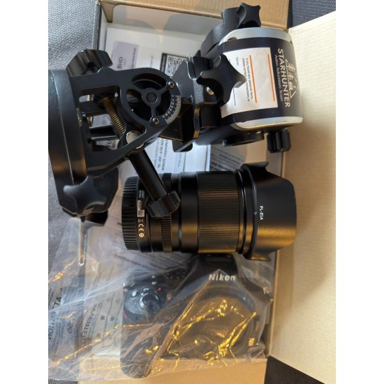  Used Nikon z50 Astromodified Set