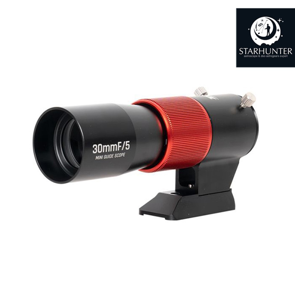 ZWO 30 mm f/5 Guider Scope