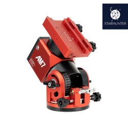 ZWO New AM7 Harmonic Equatorial Mount