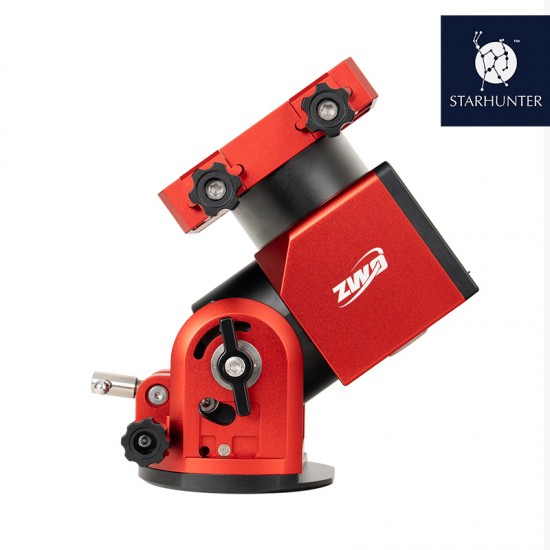ZWO New AM7 Harmonic Equatorial Mount