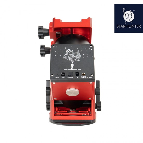 ZWO New AM7 Harmonic Equatorial Mount