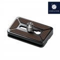 ZWO Seestar TH10 3/8" Screw Quick Release Plate
