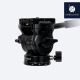 ZWO Seestar TH10 Fluid Tripod Head