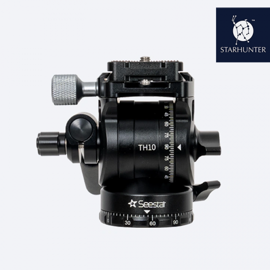 ZWO Seestar TH10 Fluid Tripod Head