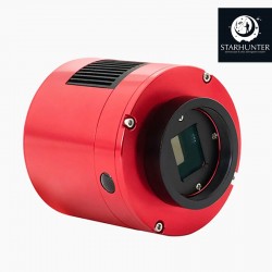 ZWO ASI533MM Pro Cooled Monochrome Astronomy Camera