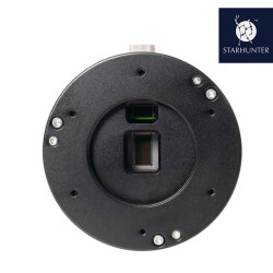 ZWO ASI585MC AIR All-In-One Smart Astrophotography Camera