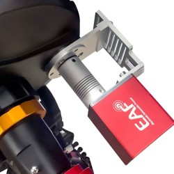 ZWO EAF Bracket for Celestron C8 and C9.25 SCT Telescopes 