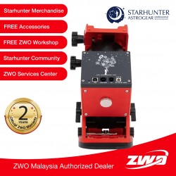 ZWO AM5N Mount Body Only