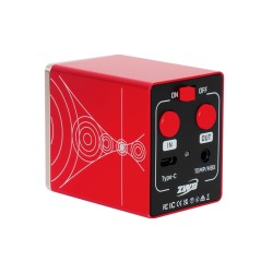 ZWO EAF Pro Electronic Automatic Focuser (2025)