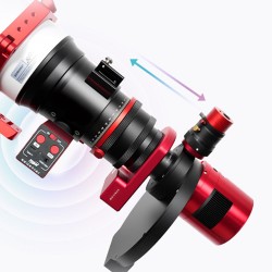 ZWO EAF Pro Electronic Automatic Focuser (2025)
