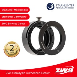 ZWO New Filter Drawer for Nikon