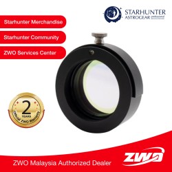 ZWO New Filter Drawer for Nikon