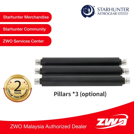 ZWO PE160 Pier Extension