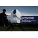 ZWO Seestar S50 Pro Smart Telescope (Limited-Time Launch Offer) with Free Accessories