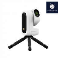 ZWO Seestar S50 Pro Smart Telescope (Limited-Time Launch Offer) with Free Accessories