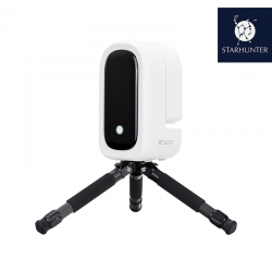 ZWO Seestar S50 Pro Smart Telescope (Limited-Time Launch Offer) with Free Accessories