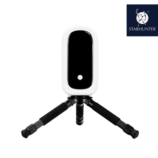 ZWO Seestar S50 Pro Smart Telescope (Limited-Time Launch Offer) with Free Accessories