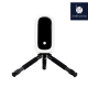ZWO Seestar S50 Pro Smart Telescope (Limited-Time Launch Offer) with Free Accessories