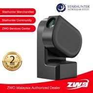 ZWO Seestar S50 